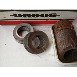 Galinės pavaros alyva flinger 330 50013761 2 vnt