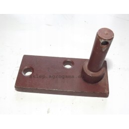 Užrakto pedalo laikiklis ursus c360 c360 3p 46627102