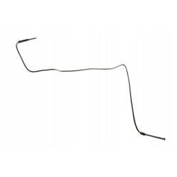 Stabdžių vamzdis, kairioji pavara