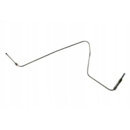 Dešinysis stabdžių vamzdis