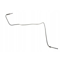 Stabdžių vamzdis, kairioji pavara