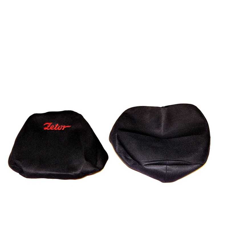 Vairuotojo sėdynės užvalkalas zetor org