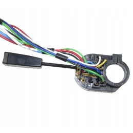 Zetor posūkio signalo jungiklis 59115624