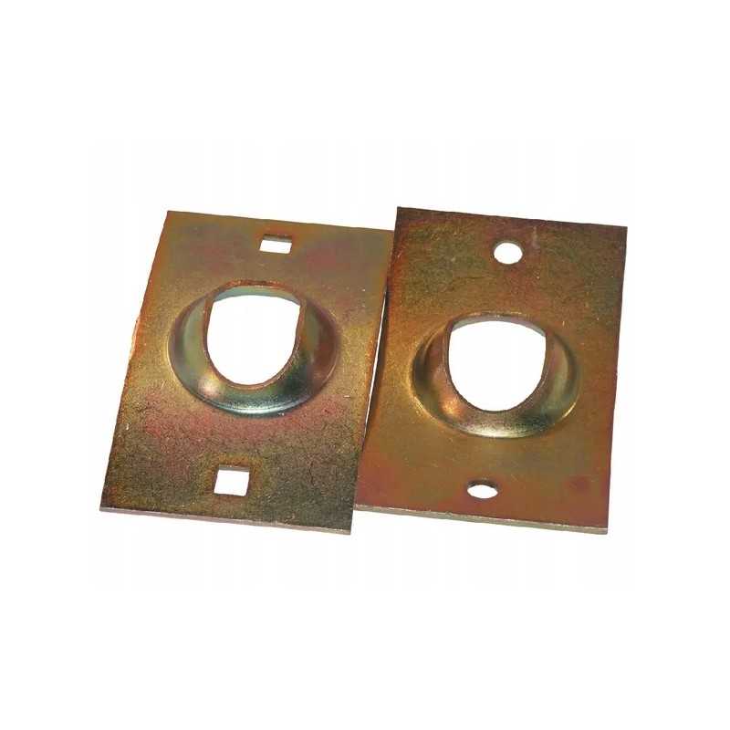 807406023n guolis, apatinis viršutinis, 16 mm