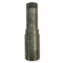 6 skylių priežiūros nereikalaujantis stebulės kakliukas 173800000 m