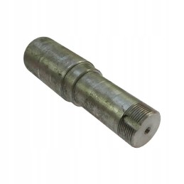 6 skylių priežiūros nereikalaujantis stebulės kakliukas 173800000 m