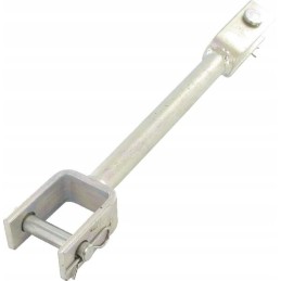 Fiksuota pakaba la040003kr