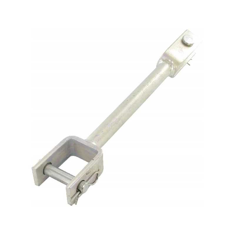 Fiksuota pakaba la040003kr