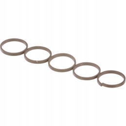 Užsandarinkite naują Olandijos dėklą cnh d70668