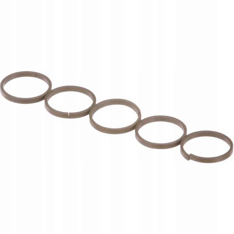 Užsandarinkite naują Olandijos dėklą cnh d70668