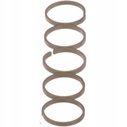 Užsandarinkite naują Olandijos dėklą cnh d70668