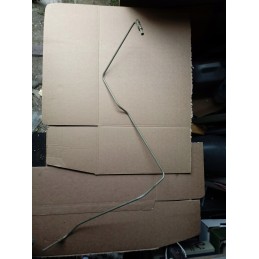 Stabdžių žarnelė kairioji 6 cilindrai 86227050 pl