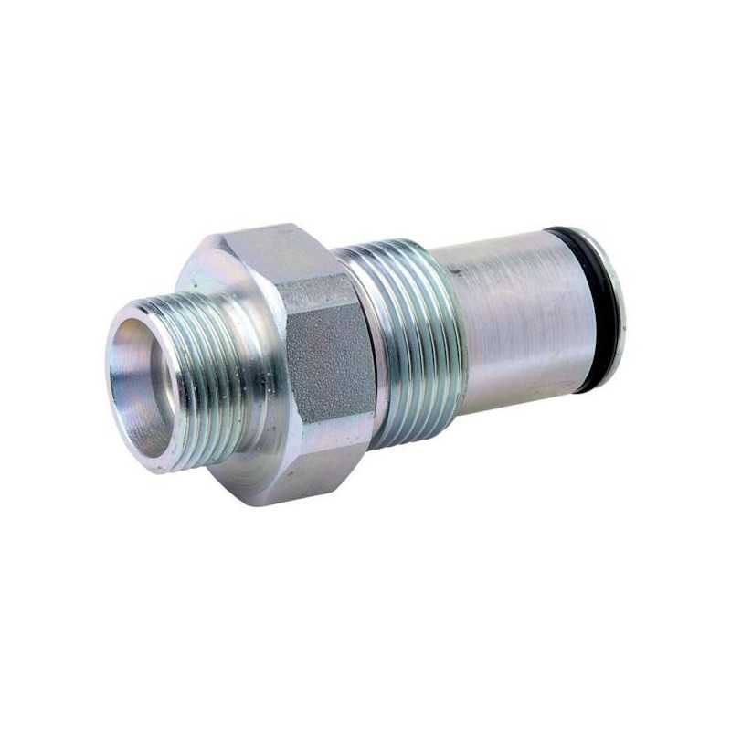 D138xgiu532650 slėgio įvorė 22x1 5 sdm122