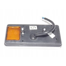 Mtz LED traktoriaus priekinis žibintas