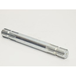 Frezuotas velenas GTV 1 3 8 6 dvipusis 200mm