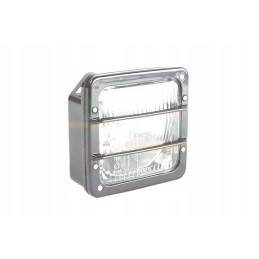 Priekinis žibintas su grotelėmis pronar mtz 8703152000