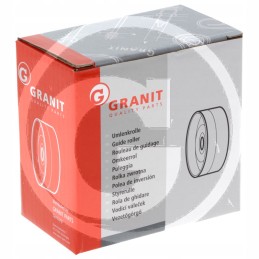Grįžtamasis volas oe 74 39 5 mm 74702260