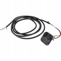 Infpcl84922b priekinė plokštė su 2 mygtukais