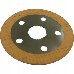 Massey Fergusson Valtra V34401400 stabdžių diskas