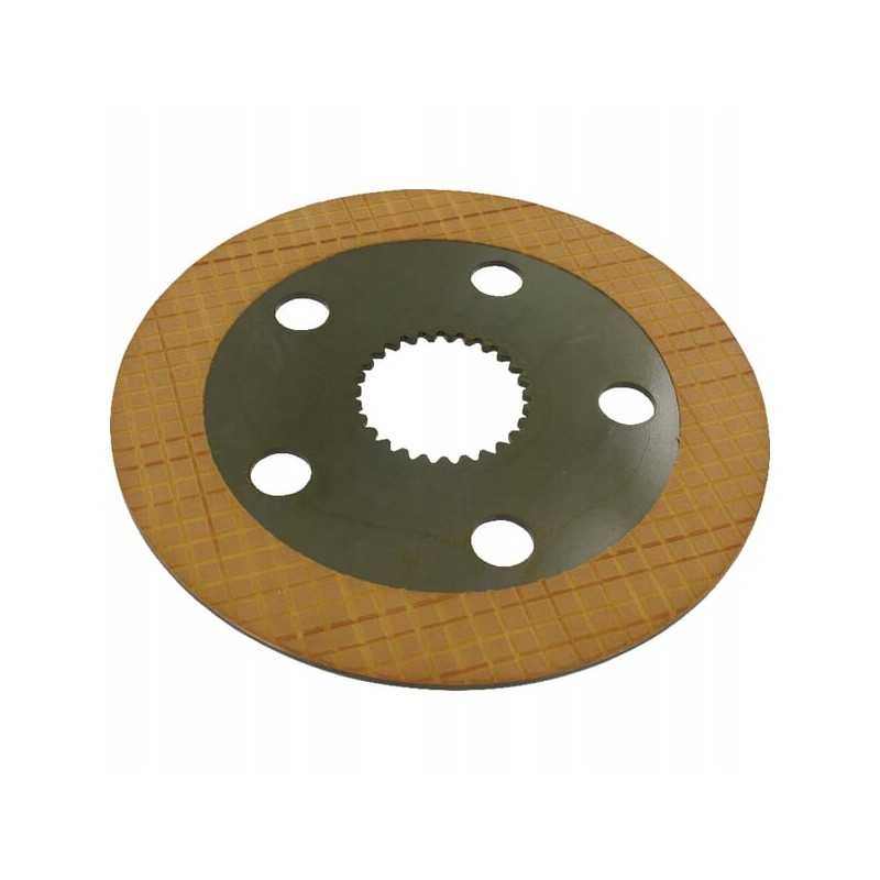 Massey Fergusson Valtra V34401400 stabdžių diskas