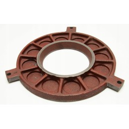 2 pakopos slėgio diskas, skirtas c 360 c 330 50411290