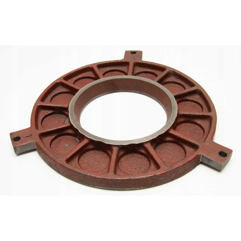 2 pakopos slėgio diskas, skirtas c 360 c 330 50411290