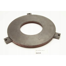 2 pakopos slėgio diskas, skirtas c 360 c 330 50411290