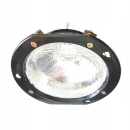 Priekinių žibintų priekinis stogo žibintas Zetor 59115842 2 vnt