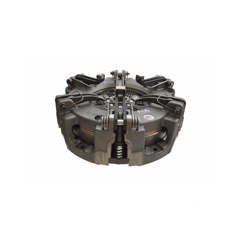Dvigubo liuko sankaba 228015510 john deere