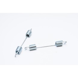 Stabdžių trinkelių spyruoklė, skirta c 360 50526070