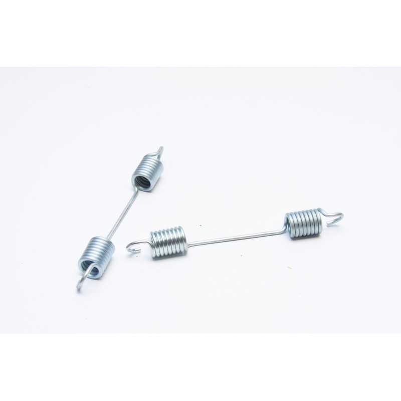 Stabdžių trinkelių spyruoklė, skirta c 360 50526070