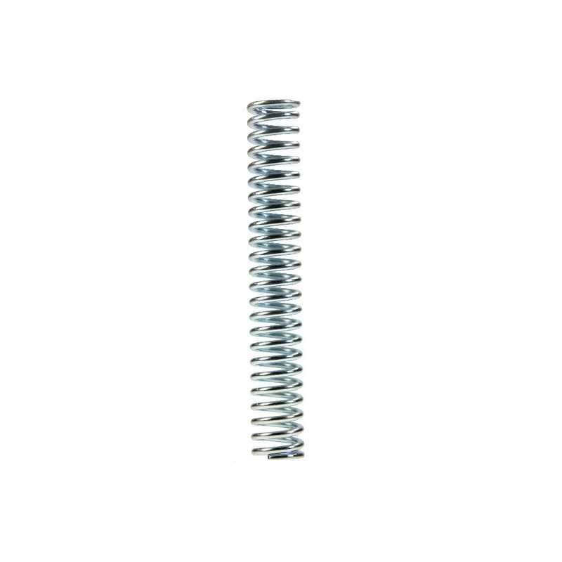 Galinės sijos spyruoklė 80450204 vidaus gaminys