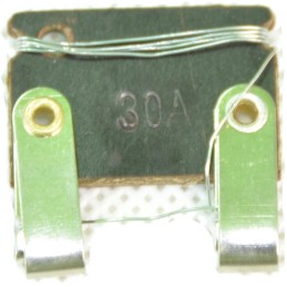 Agro mar saugiklis 30a originalus t 25