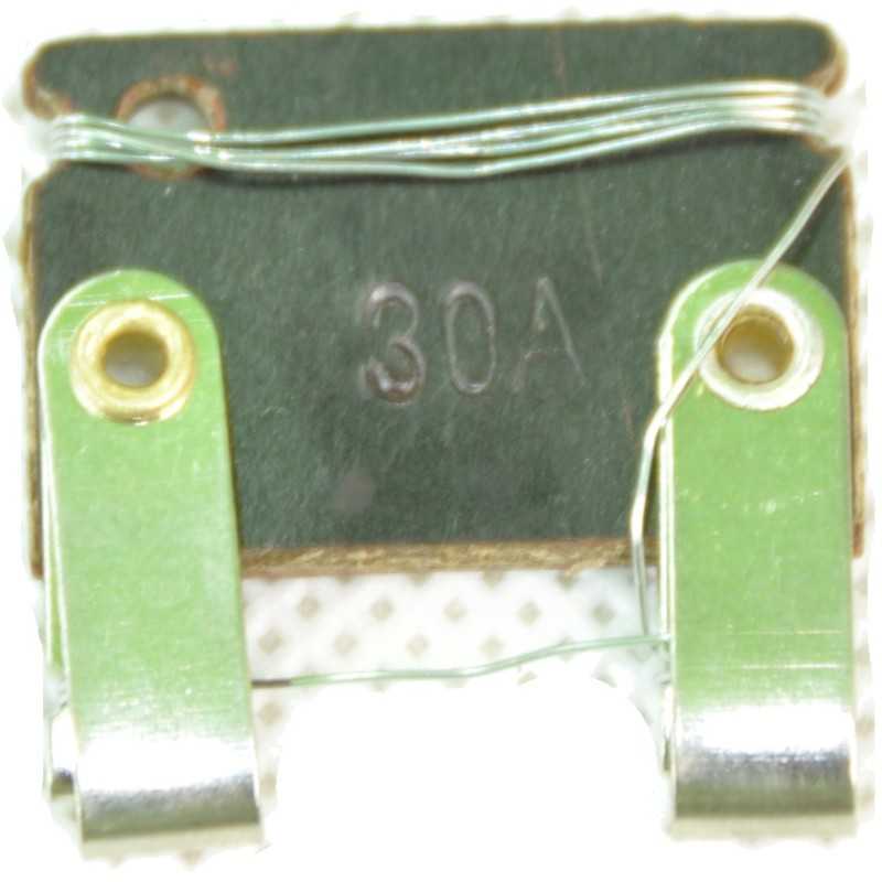 Agro mar saugiklis 30a originalus t 25