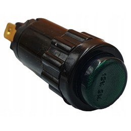 Indikatorius šviesiai žalias C330 C360