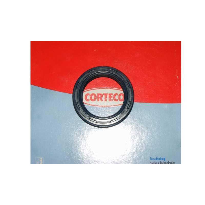 Sandariklis 32x45x7 corteco dviejų lūpų