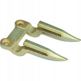 Dvigubas durtuvas 687506002004