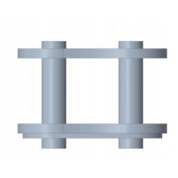 Rankogalių segtukas new Holland dėklas cnh 87532030