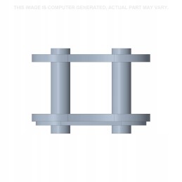 Rankogalių segtukas new Holland dėklas cnh 87532030