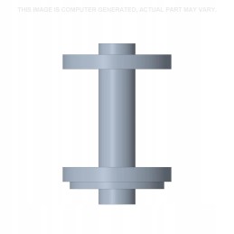 Rankogalių segtukas new Holland dėklas cnh 87532030