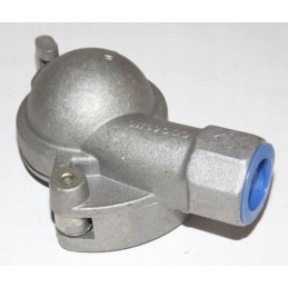 Kilnojama pneumatinė oro jungtis c330 42480130