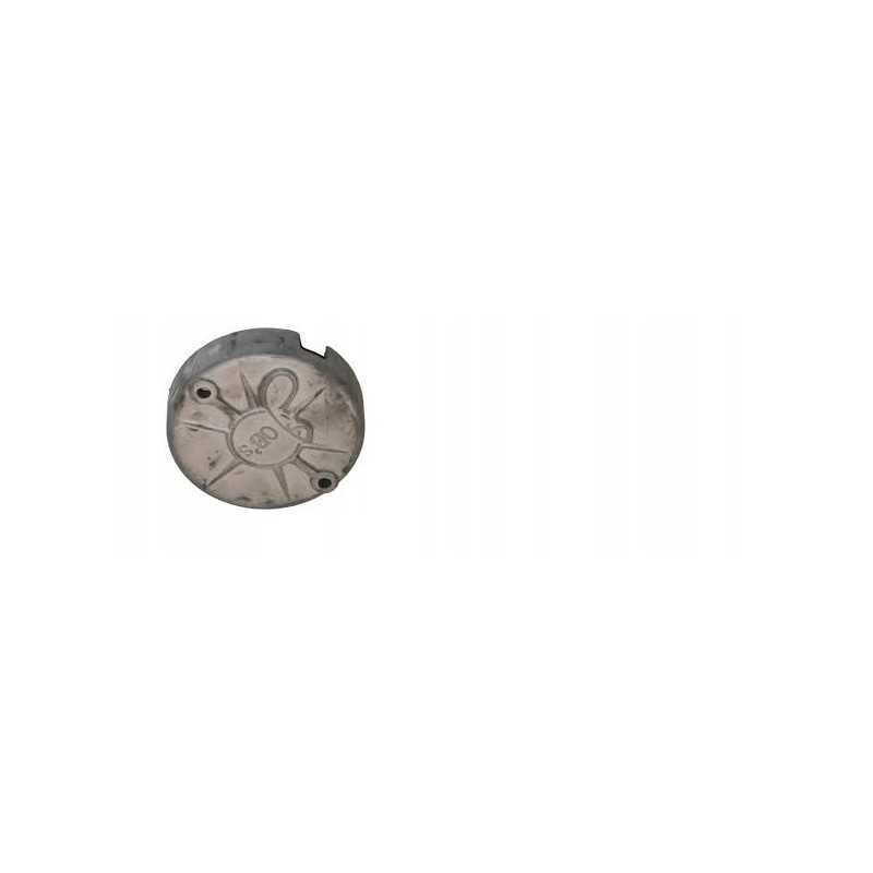 Ursus C 360 Jobs starterio dangtis