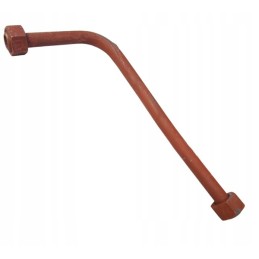 Vamzdis, alyvos separatorius, reguliatorius Ursus C 360 3p