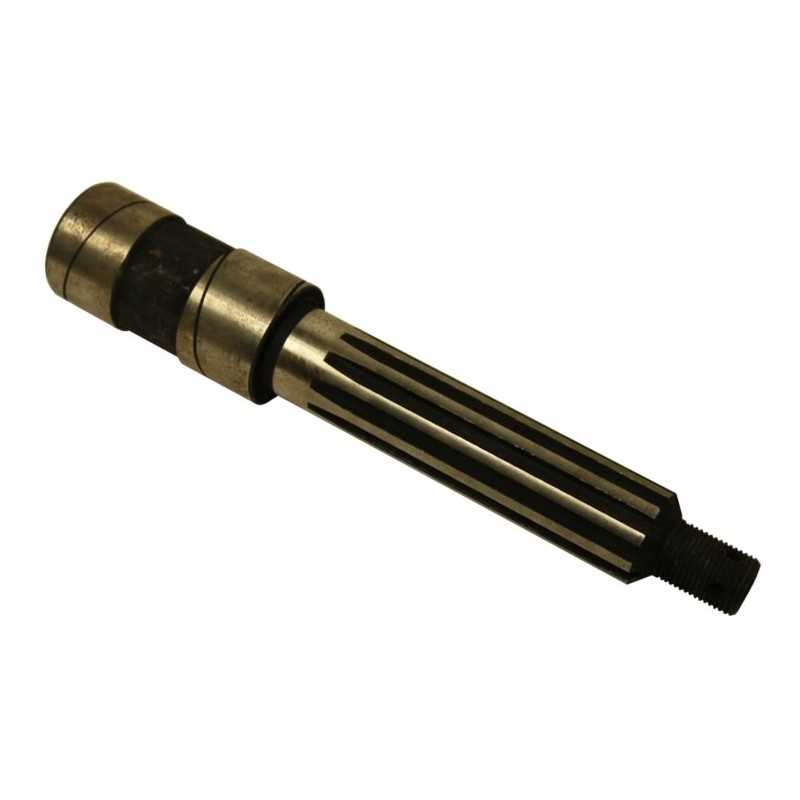 Atraminis volas mtz 722209013