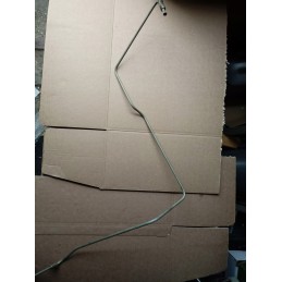 Stabdžių žarnelė dešinė 6 cilindrų 86227040 pl