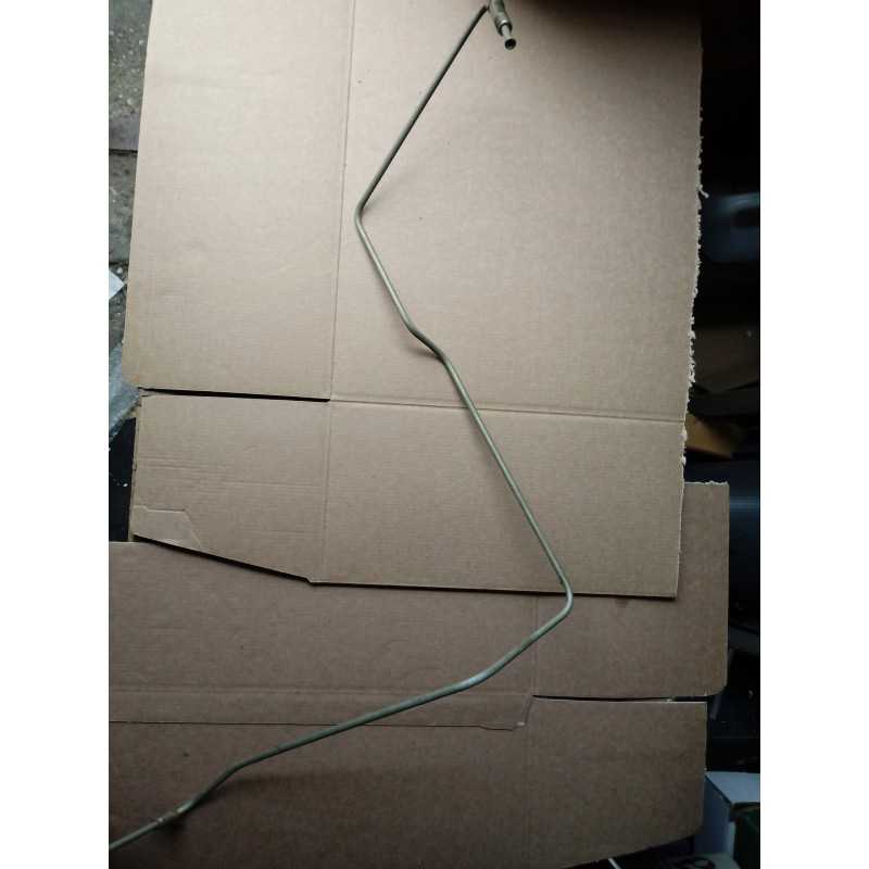 Stabdžių žarnelė dešinė 6 cilindrų 86227040 pl