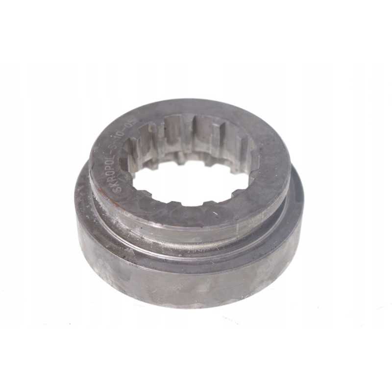 Sankaba 4 ir 5 pavaros Ursus C 360 C360