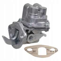 Kuro tiekimo siurblys nh ford 81718195