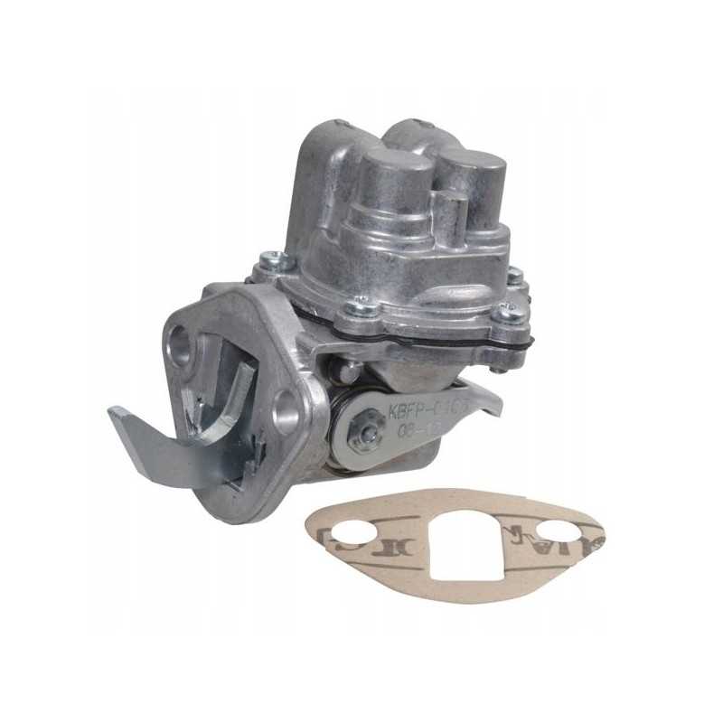Kuro tiekimo siurblys nh ford 81718195
