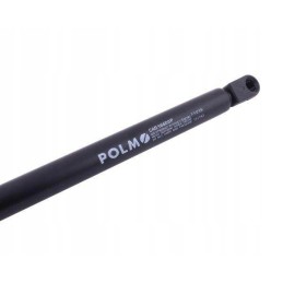 Priekinio galinio lango pavara l max 605mm ca51